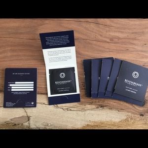 Monat Rejuva beads